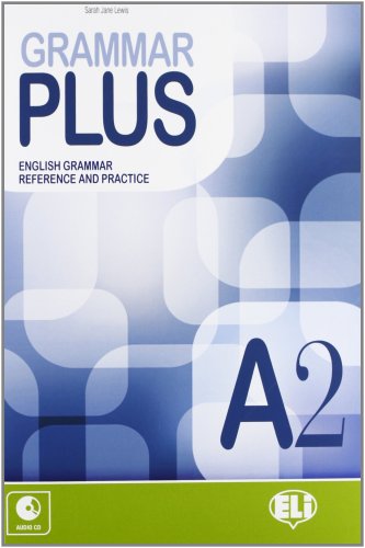 Grammar Plus A2