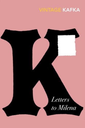 Letters to Milena : Discover Franz Kafka's love letters - the surprise TikTok sensation!