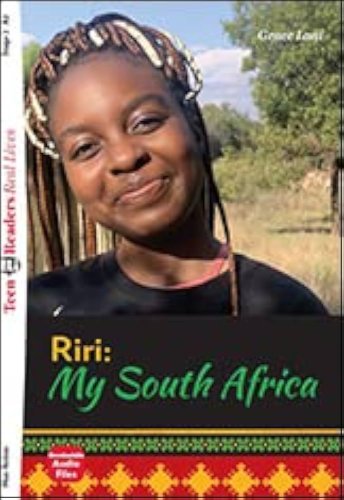 Riri - My South Africa (A2)