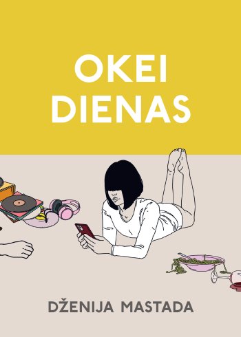 Okei dienas