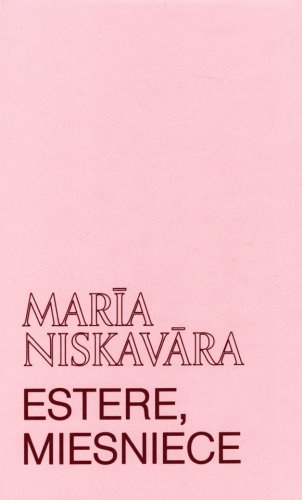 Estere, miesniece
