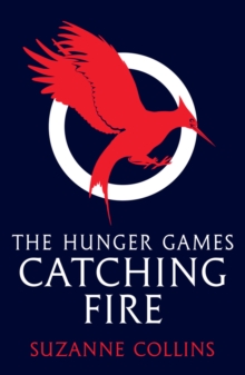Catching Fire (A Hunger Games Novel #2)