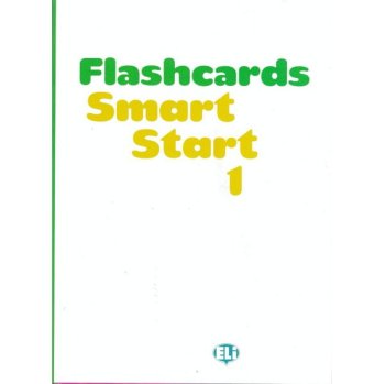 SMART START 1 - FLASHCARDS