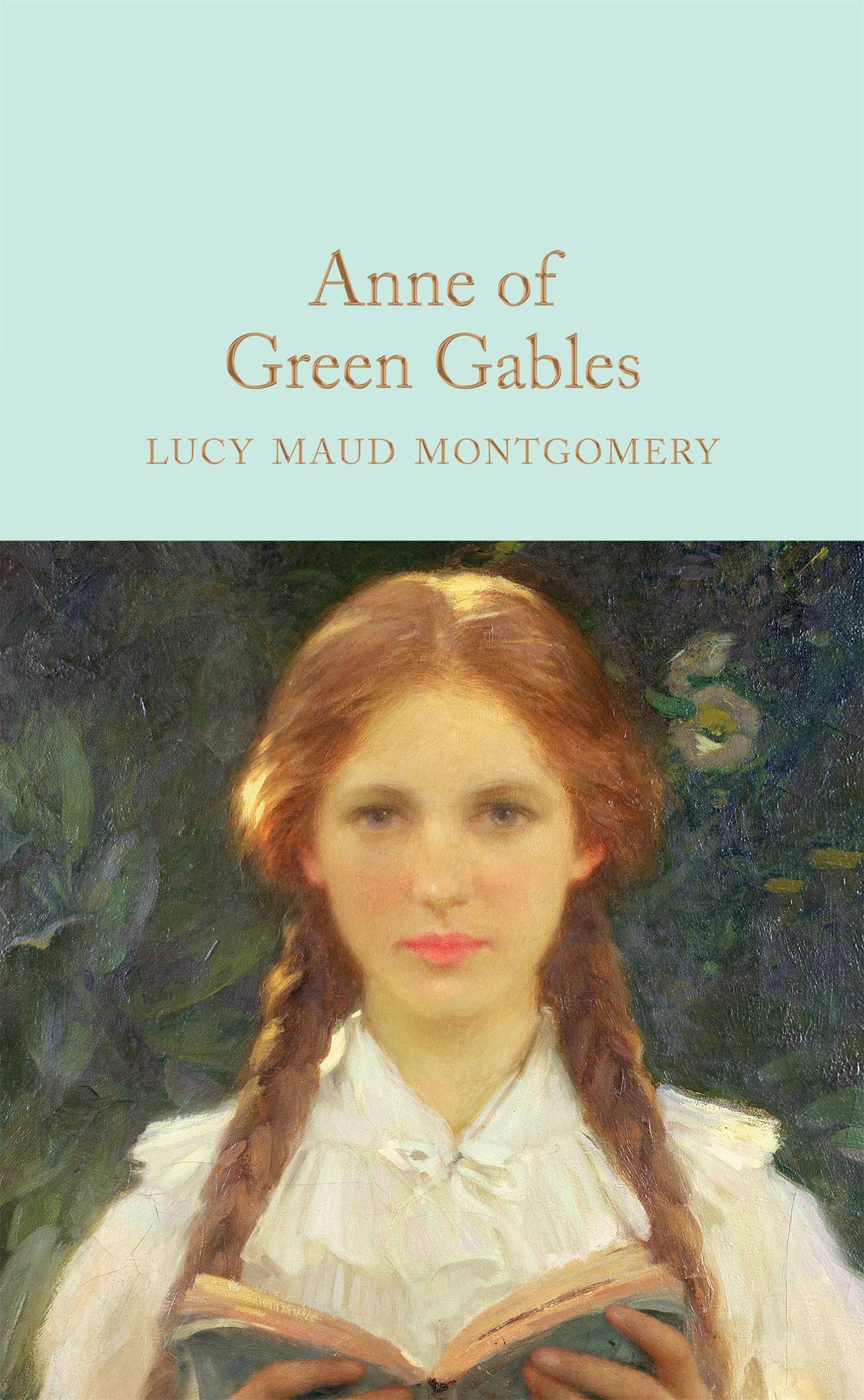 Anne of Green Gables (Macmillan Collector's Library)