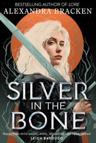 Silver in the Bone : Book 1
