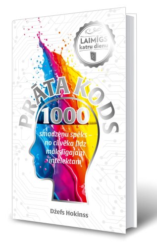 Prāta kods