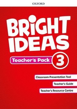 Bright Ideas 3 Teacher’s Guide