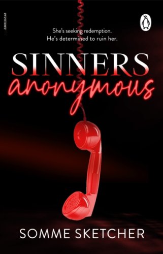 Sinners Anonymous #1