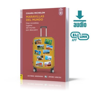 Maravillas del mundo (B1)