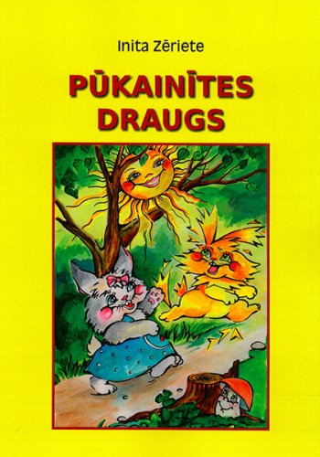 Pūkainītes draugs