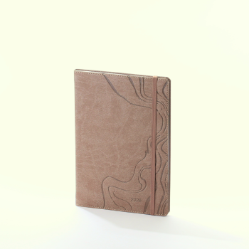 Quadro planotājs Soft, brūns