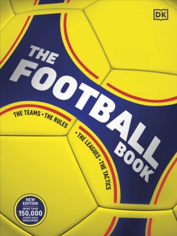 The Football Book : DK Sports Guides