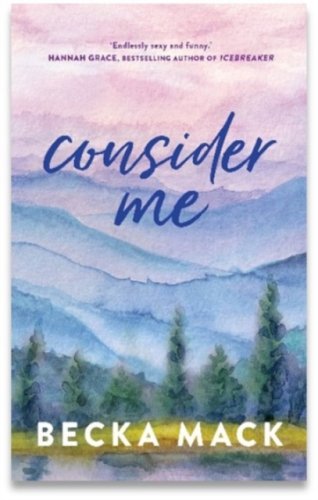 Consider Me : #1 Playing for Keeps series
