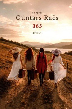 365. Izlase
