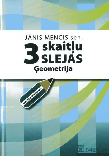 Skaitļu slejas 3