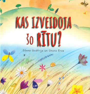 Kas izveidoja šo rītu