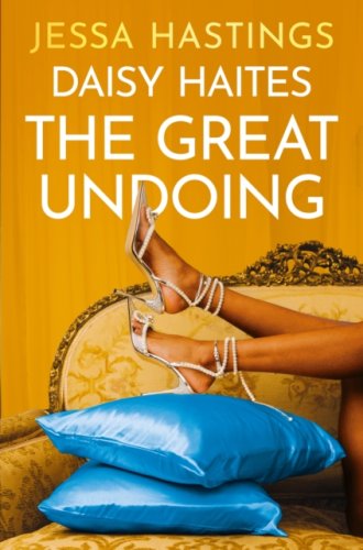 Magnolia Parks: The Great Undoing : Book 4