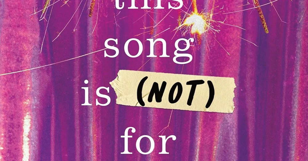 This Song Is (Not) For You The Coming of Age