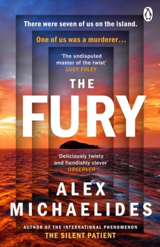 The Fury (s)