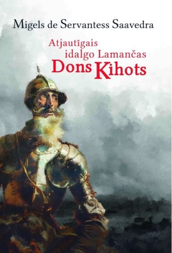 Atjautīgais idalgo Lamančas Dons Kihots