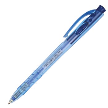Lodīšu pildspalva STABILO liner 308, Fine, 0.7mm | Zila
