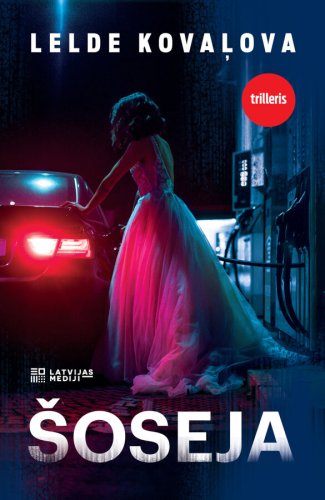 Šoseja (e-grāmata)