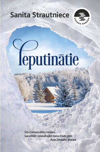 Ieputinātie (e-grāmata)