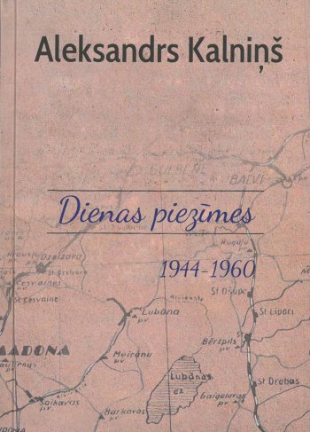 Dienas piezīmes 1944-1960