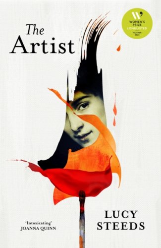 The Artist : Winner of the Waterstones Book of the Year 2025