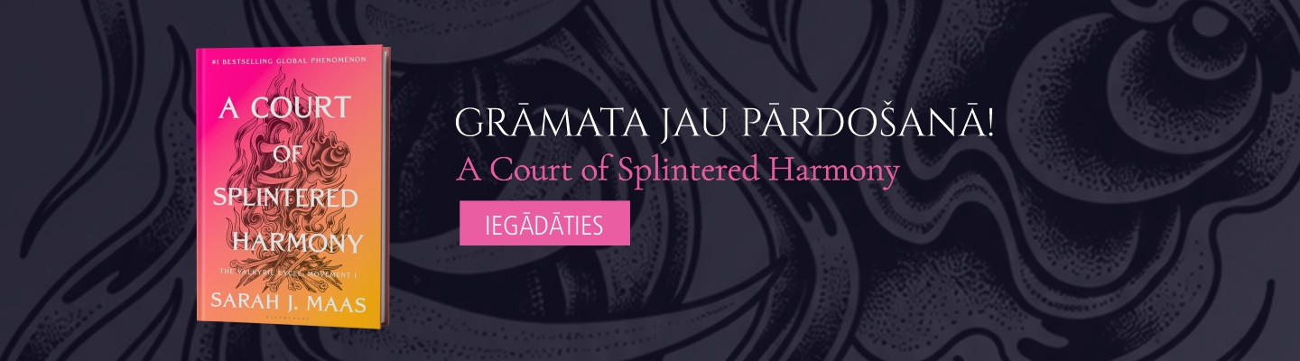 ACOTAR 6. grāmata