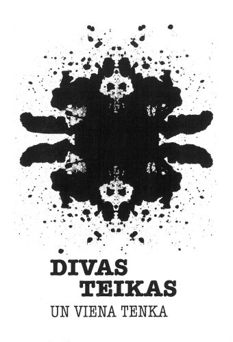 Divas teikas un viena tenka