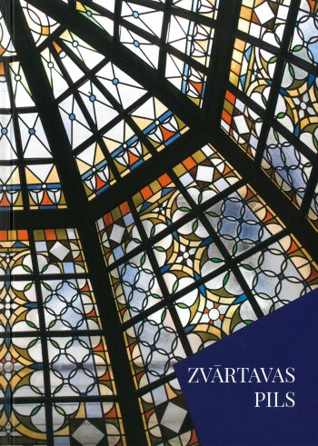Zvārtavas pils