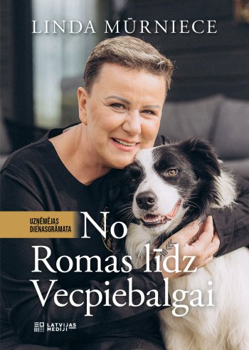 No Romas līdz Vecpiebalgai
