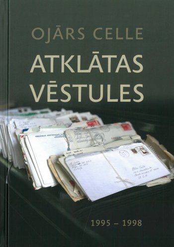 Atklātas vēstules 1995-1998