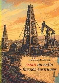 Asinis un nafta Tuvajos Austrumos