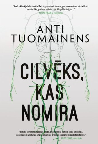 Cilvēks, kas nomira