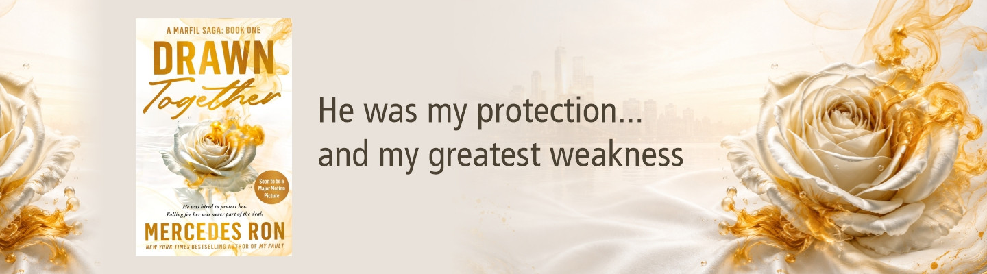 Drawn Together : #1 A Billionaire Bodyguard Adult Romance with Romantic Suspense and Forbidden Love