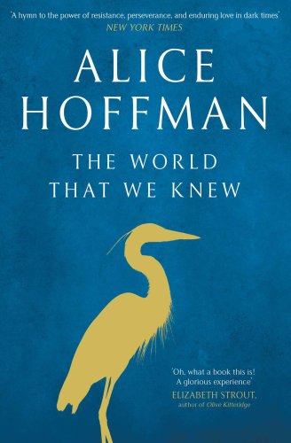 World That We Knew, The