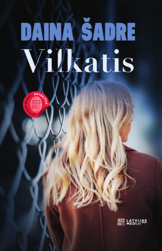Vilkatis