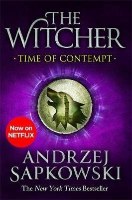 The Time of Contempt : Witcher 2 (#4) - Now a major Netflix show