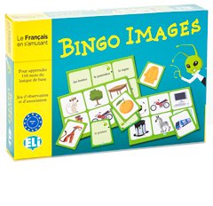 Language Games Bingo Images