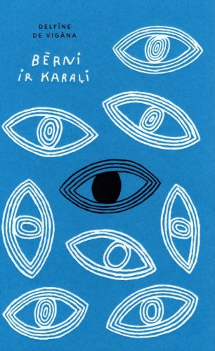 Bērni ir karaļi