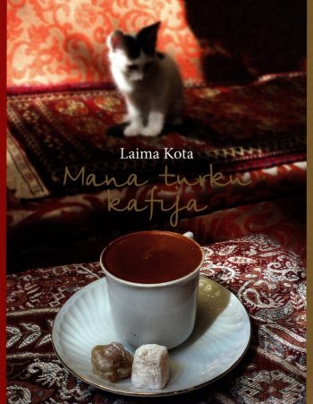 Mana turku kafija