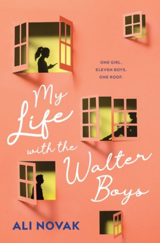 My Life with the Walter Boys : Now a Netflix Series!