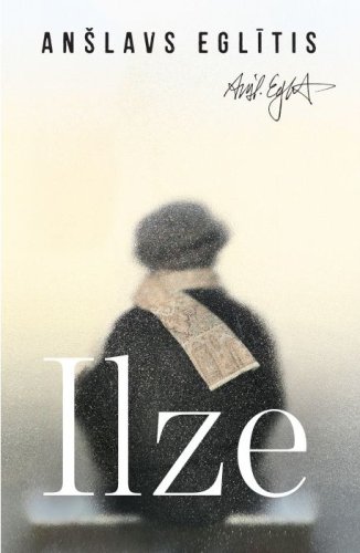 Ilze