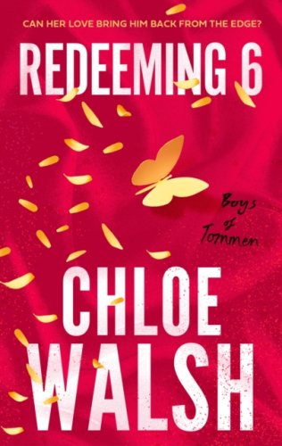 Redeeming 6 : Epic, emotional and addictive romance from the TikTok phenomenon