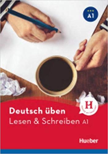 Deutsch üben | Lesen & Schreiben A1