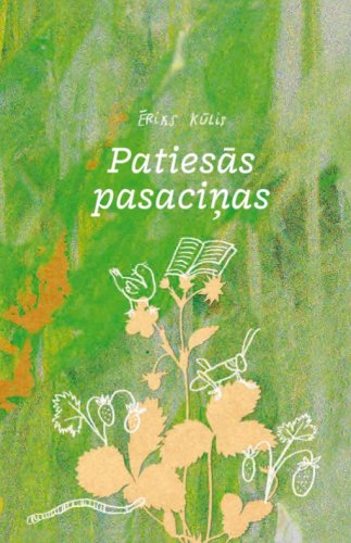 Patiesās pasaciņas