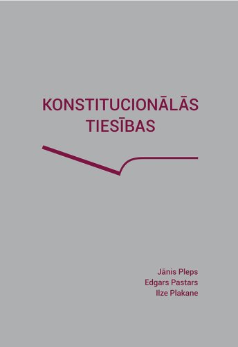 Konstitucionālās tiesības
