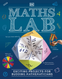 Maths Lab : Exciting Projects for Budding Mathematicians